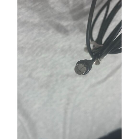 Ews-9443-M15 4 Pole Cordset Male/Female 15M Ews-9443-M15 - Picture 4 of 6